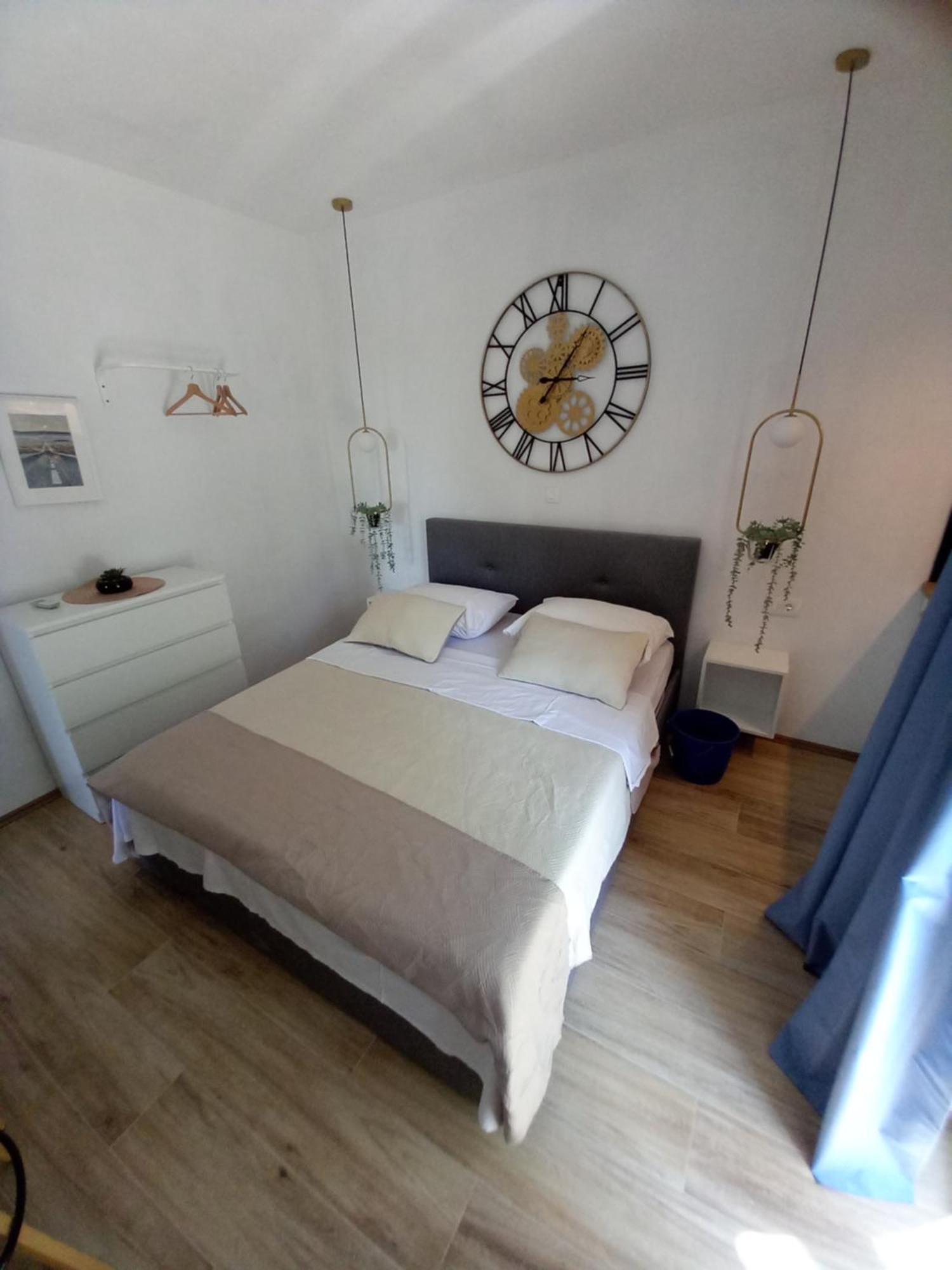 Barko Apartment And Rooms Hvar Town Exteriér fotografie